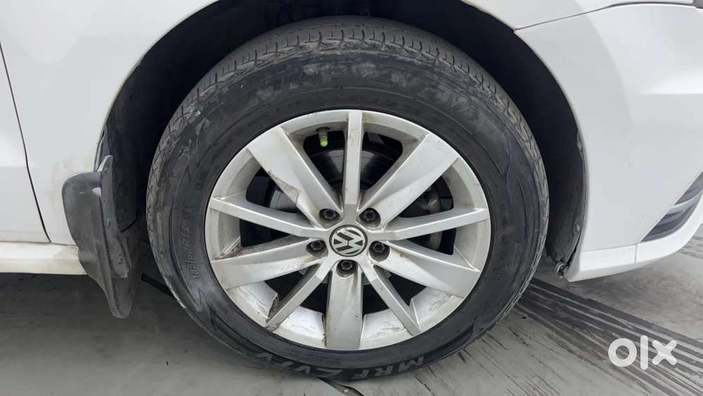 Volkswagen Ameo 1.5 Tdi Highline Plus At, 2017, Diesel