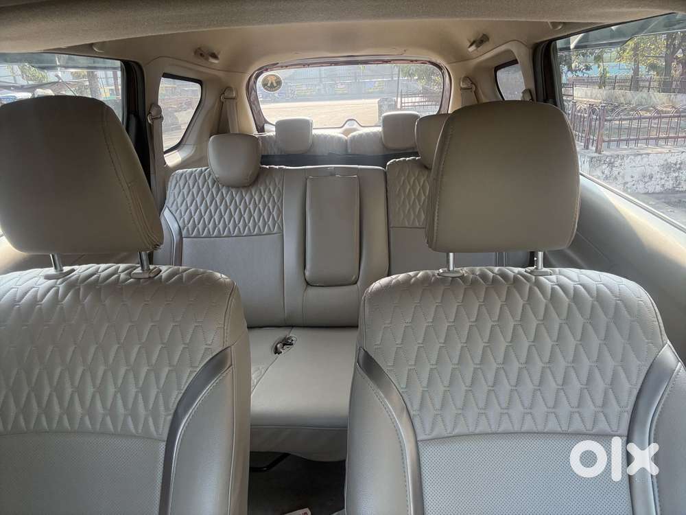 Maruti Suzuki Ertiga Shvs Vdi, 2019, Diesel