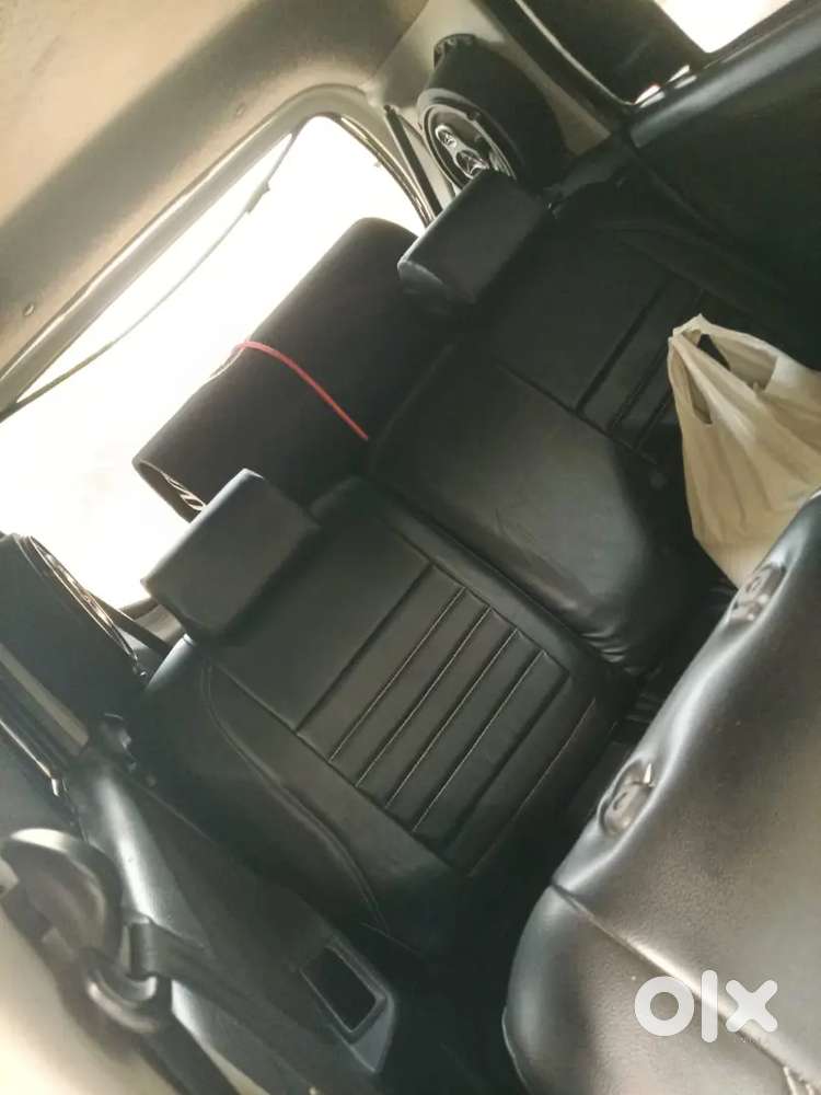 Used Maruti Suzuki Wagon R Lxi 2016
