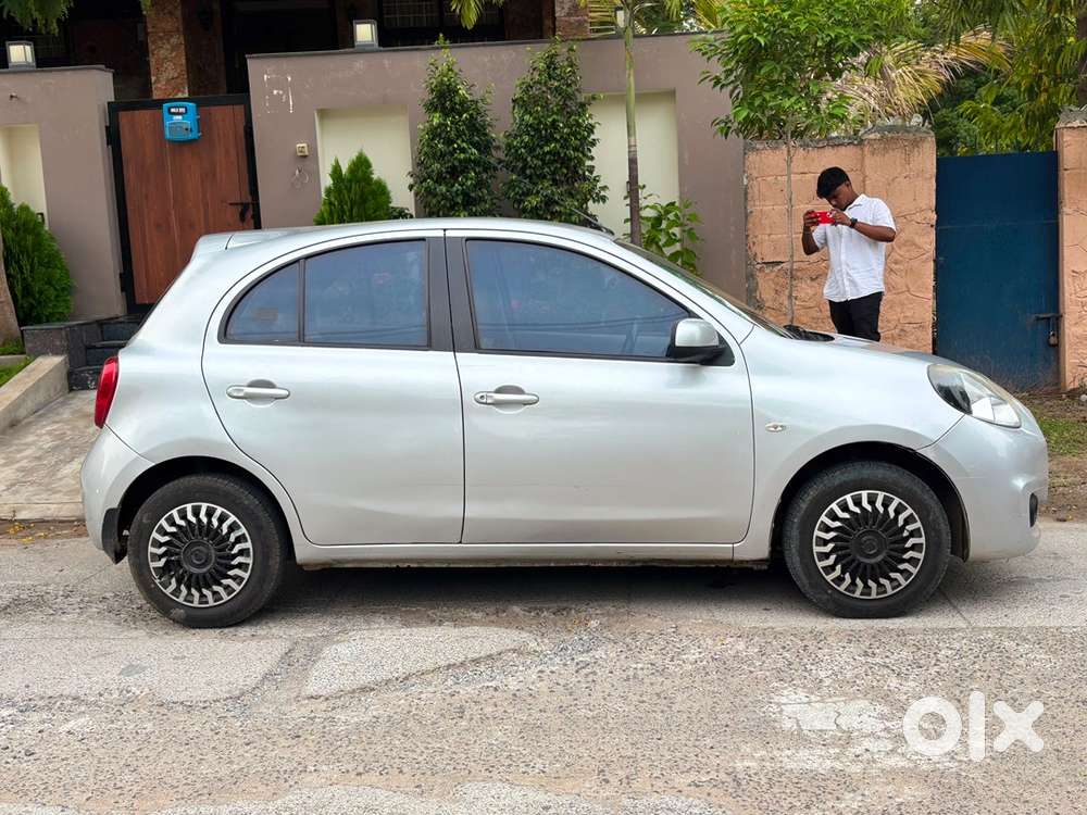 Renault Pulse 2014 Diesel 120000 Km Driven