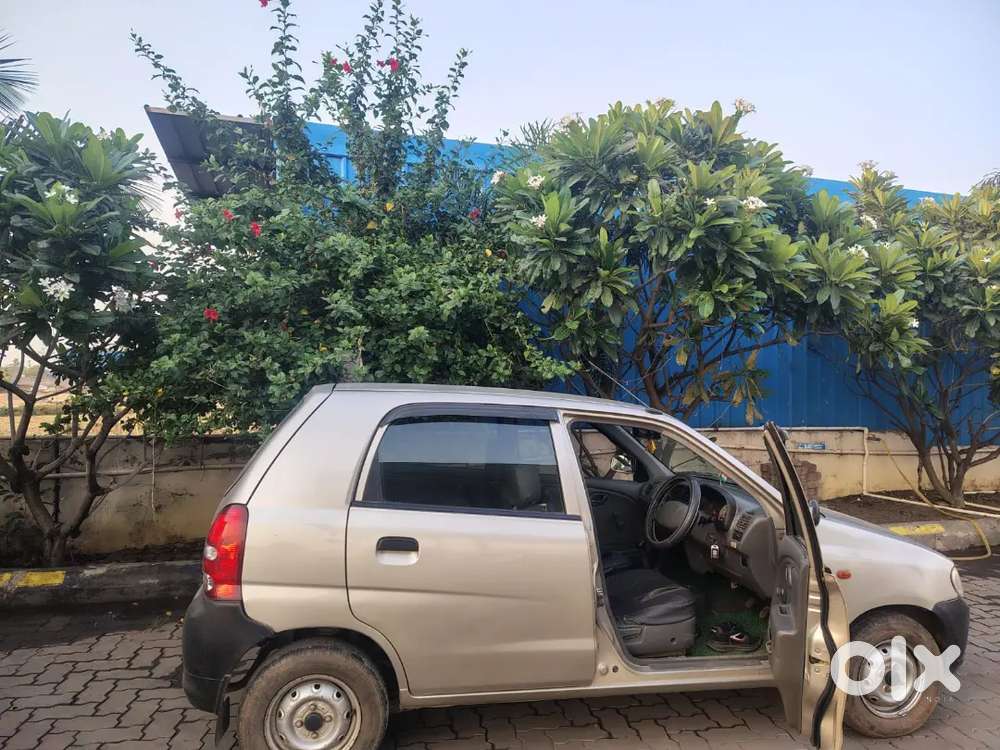Maruti Suzuki Alto 2007 Petrol 75000 Km Driven