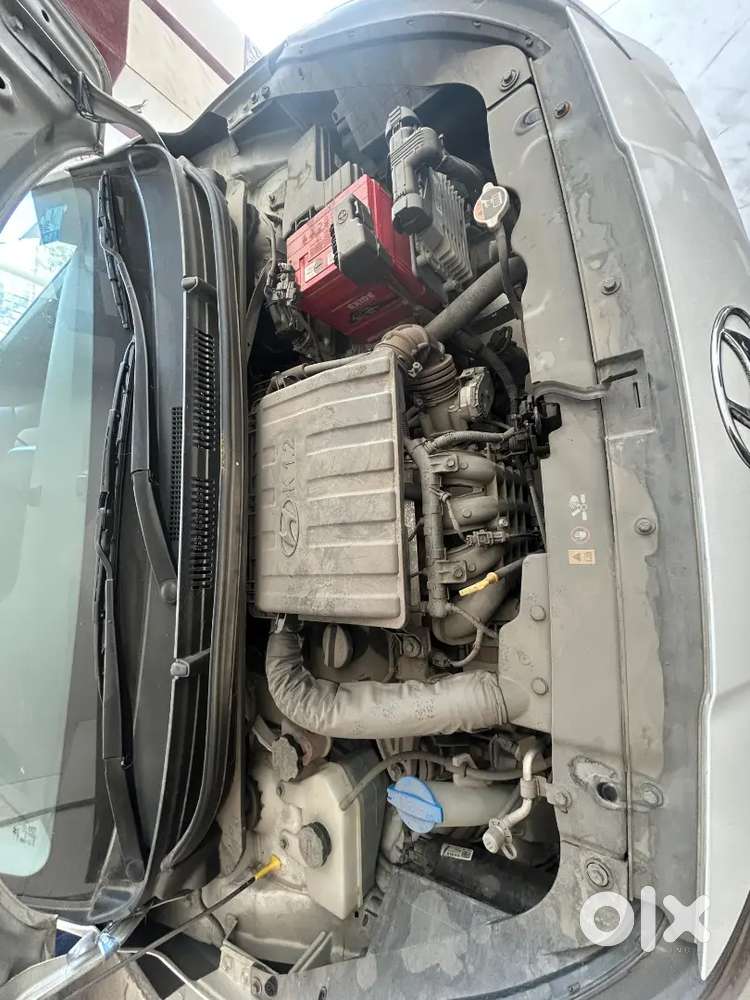 Hyundai Grand I10 Nios 2020 Petrol Good Condition