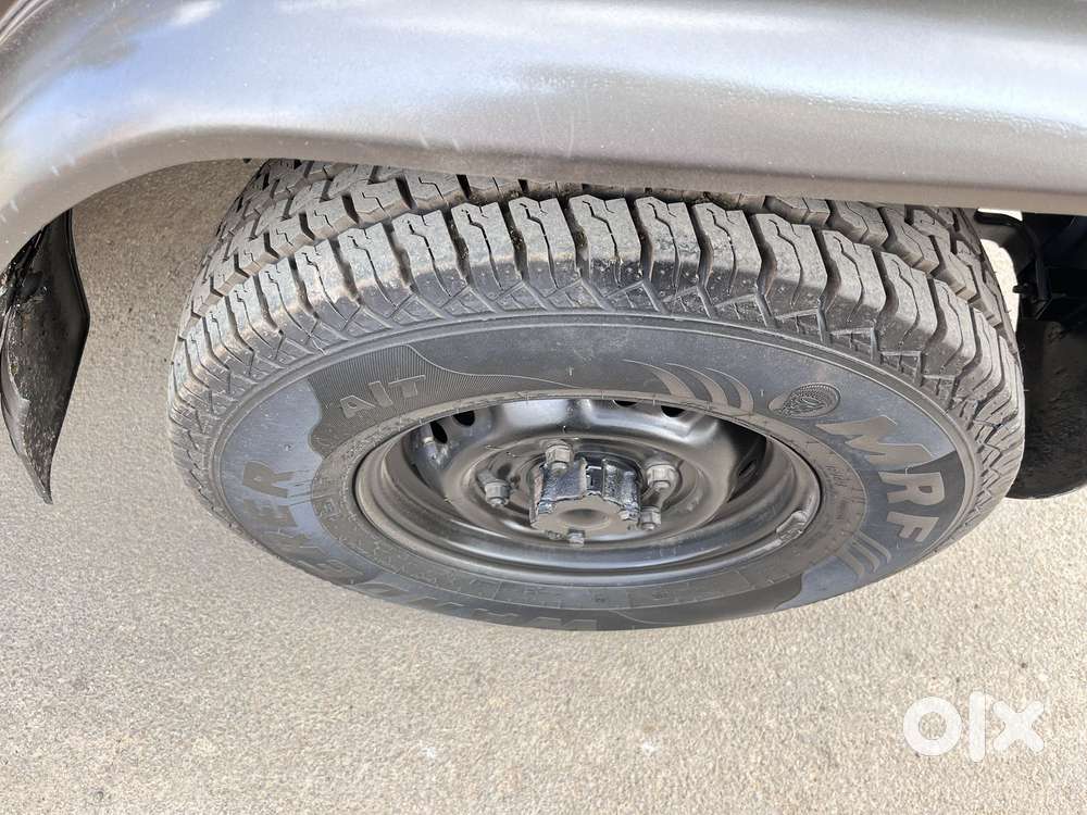 Mahindra Bolero 2.5 Camper Gold Zx, 2024, Diesel