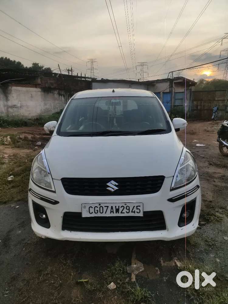 Maruti Suzuki Ertiga 2015 Diesel 250000 Km Driven