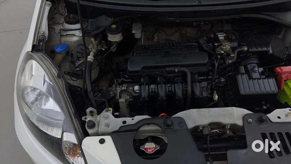Honda Amaze Ex I-vtec, 2014, Petrol