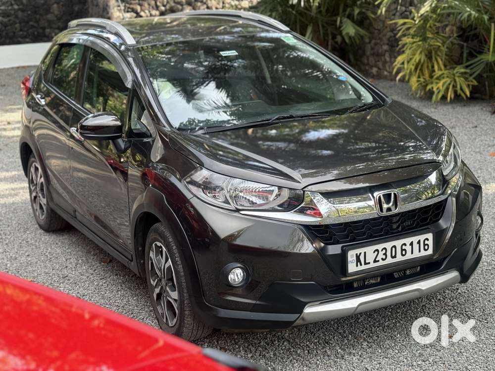 Honda Wr-v 1.5 Vx I-dtec, 2018, Diesel