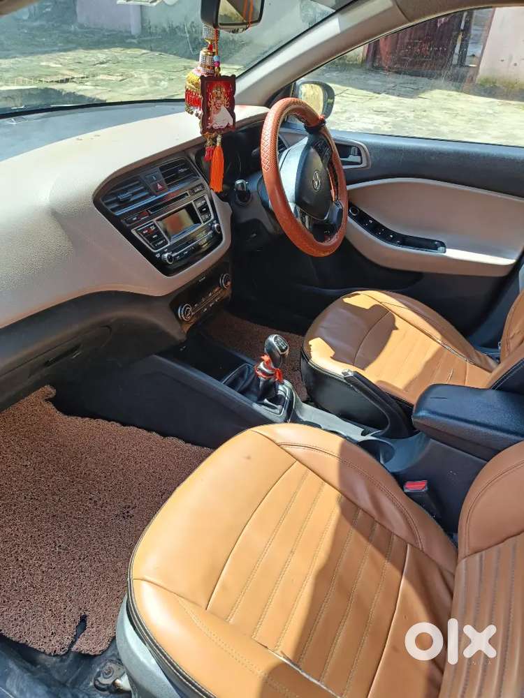 2016 Hyundai Alcazar 1.5 Platinum