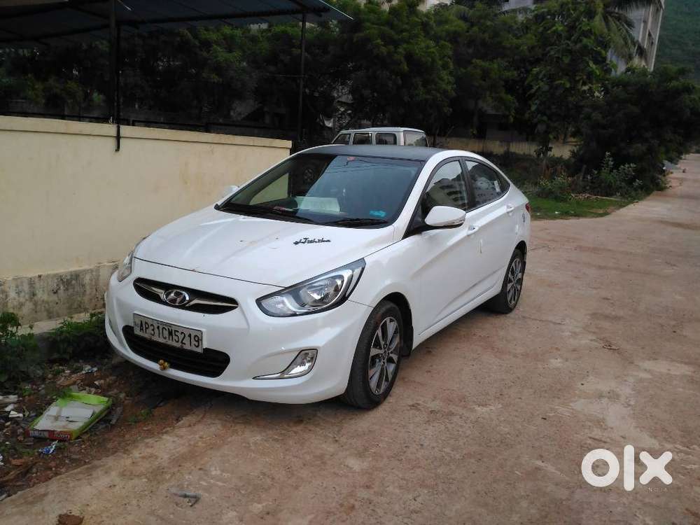 Verna Fluidic For Sale