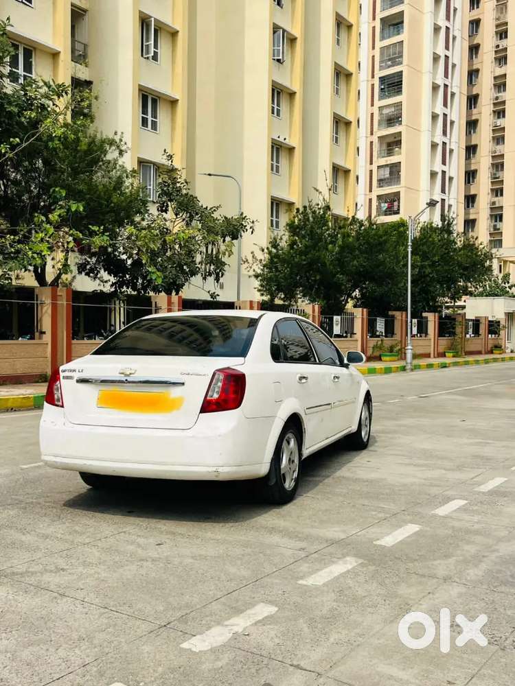 Chevrolet Optra Magnum 2012.  2.0 Diesel Good Condition