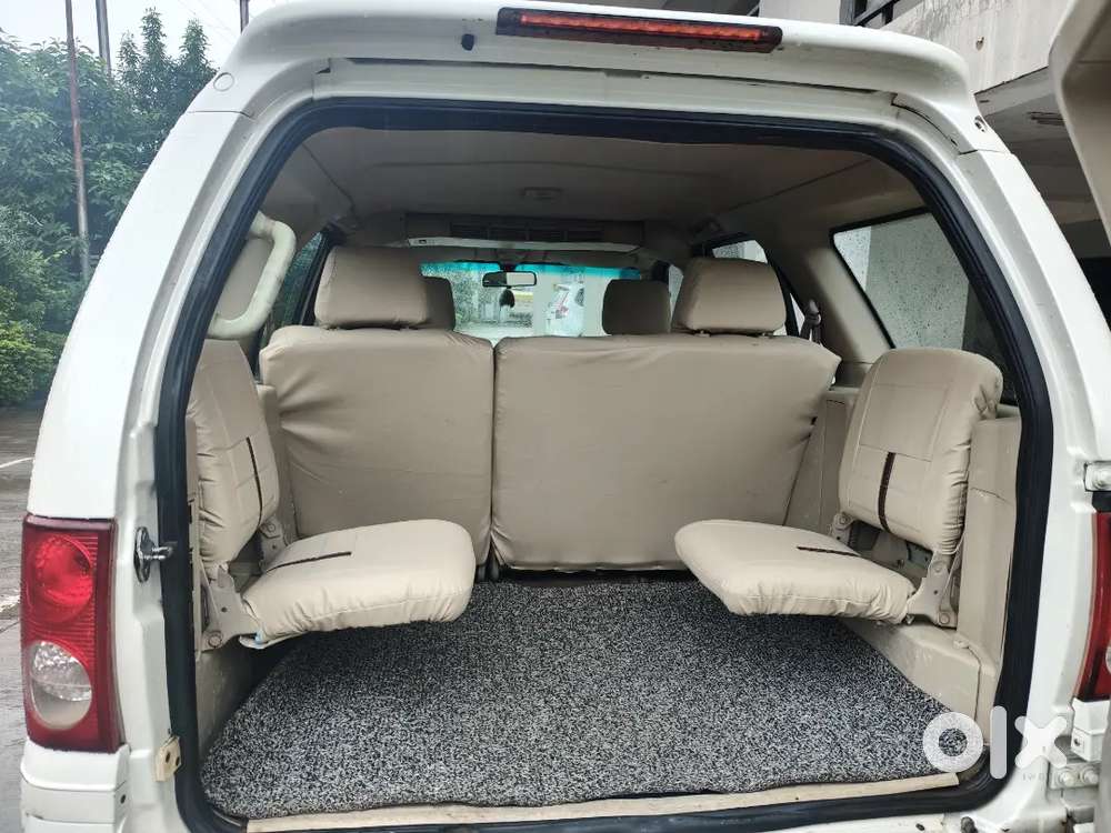 101% Original Tata Safari Dicor Ex 2016