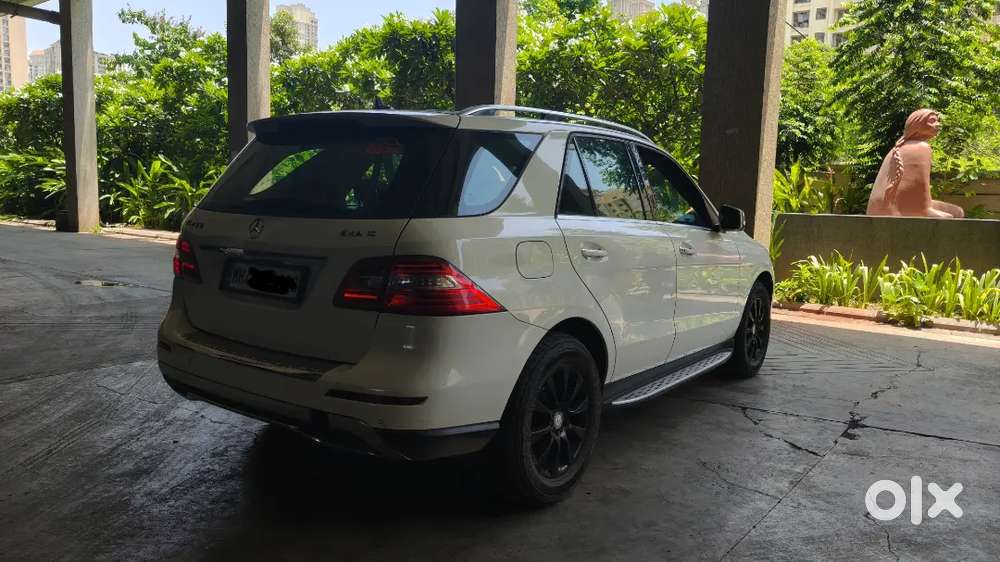 Ml250 For 9.99 Lakhs Only