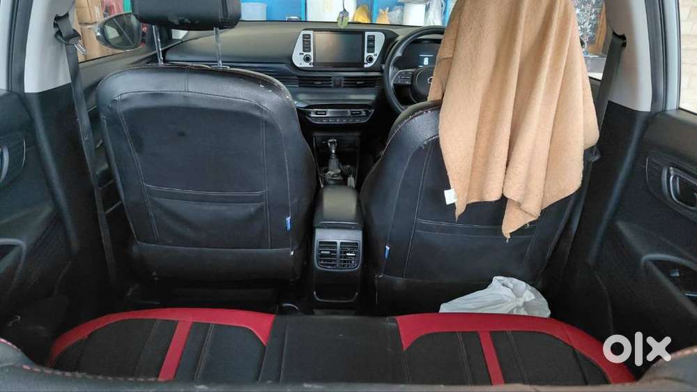 Hyundai I20 2022 Petrol Well Maintained