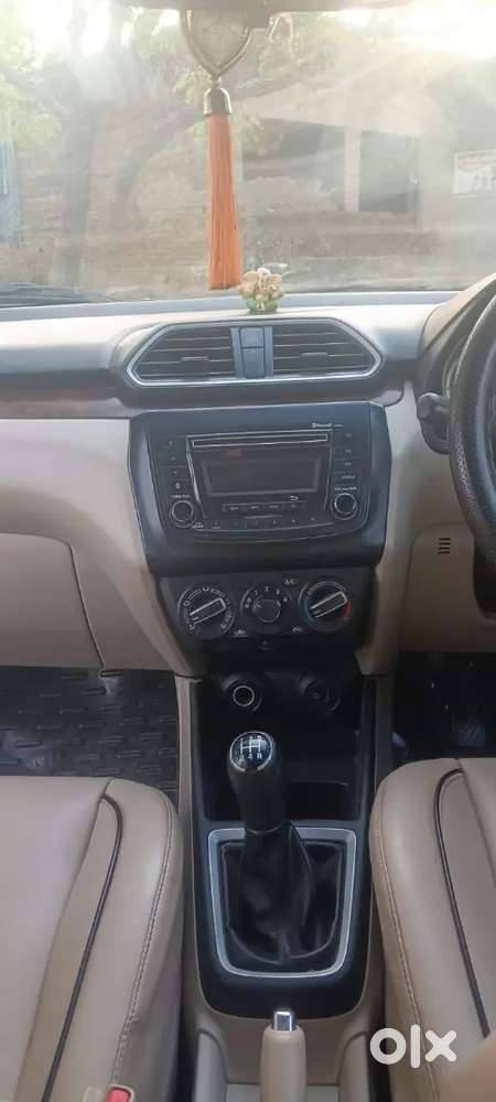 Maruti Suzuki Dzire 2019 Diesel 80000 Km Driven