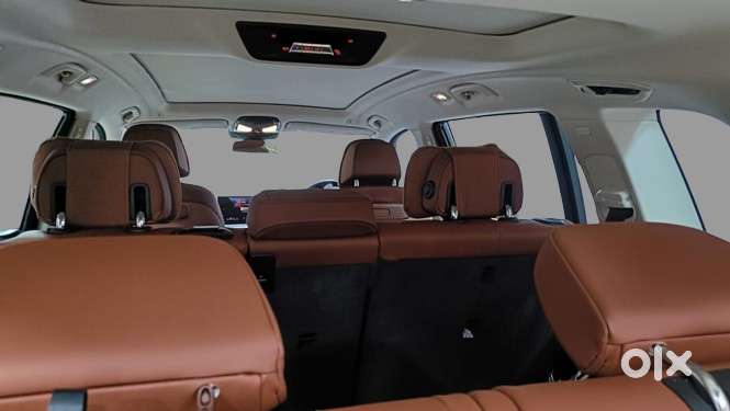 Bmw X7, 2026, Diesel