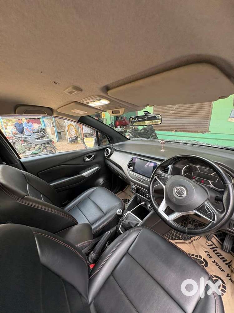 Nissan Kicks Diesel Well Maintained