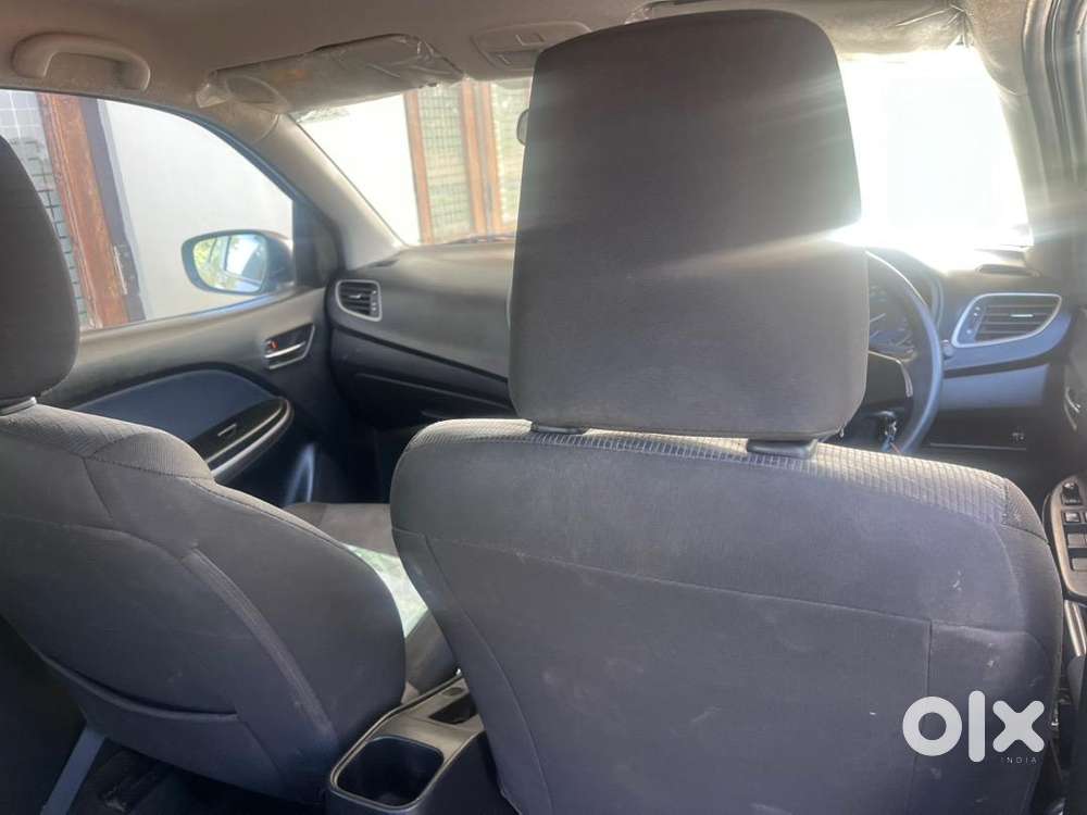 Maruti Suzuki Baleno 2021 Petrol Good Condition
