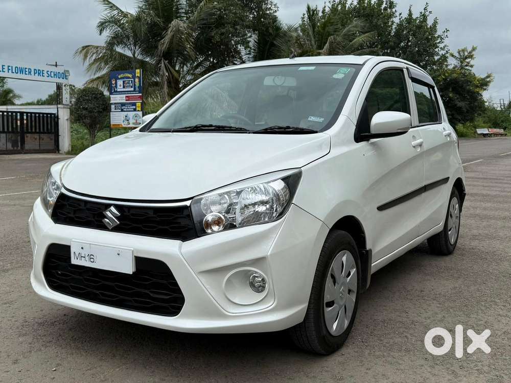 Maruti Suzuki Celerio Zxi Amt, 2018, Cng & Hybrids