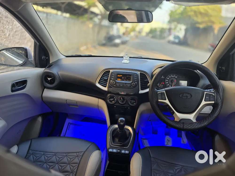 Hyundai Santro 2020 Single Owner