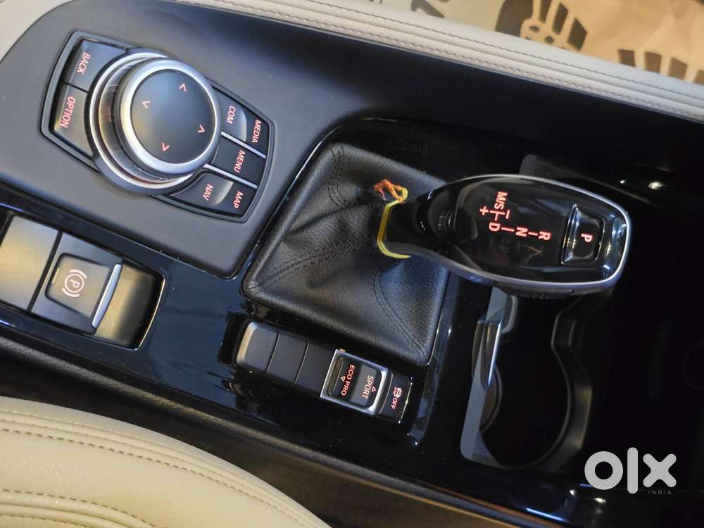 Bmw X1 Petrol 2022 Warranty Till 2028