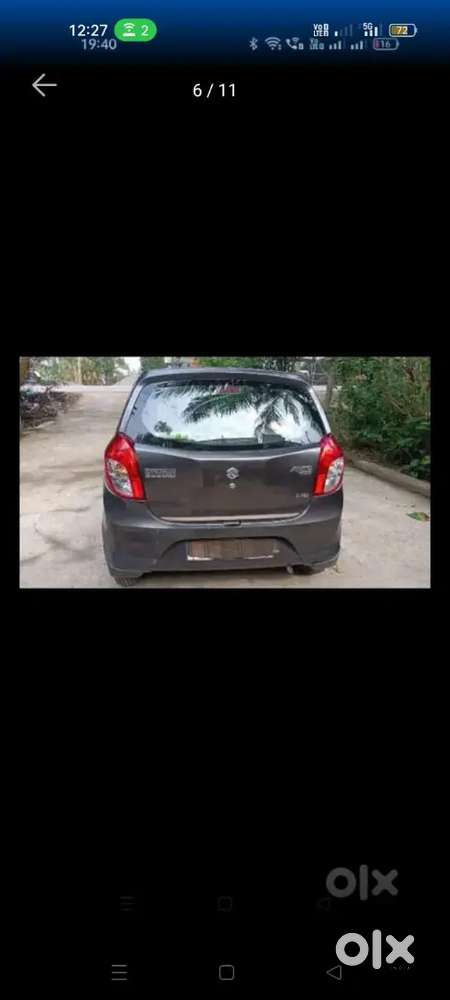 Fixed Price Urgently Want To Sell The Car