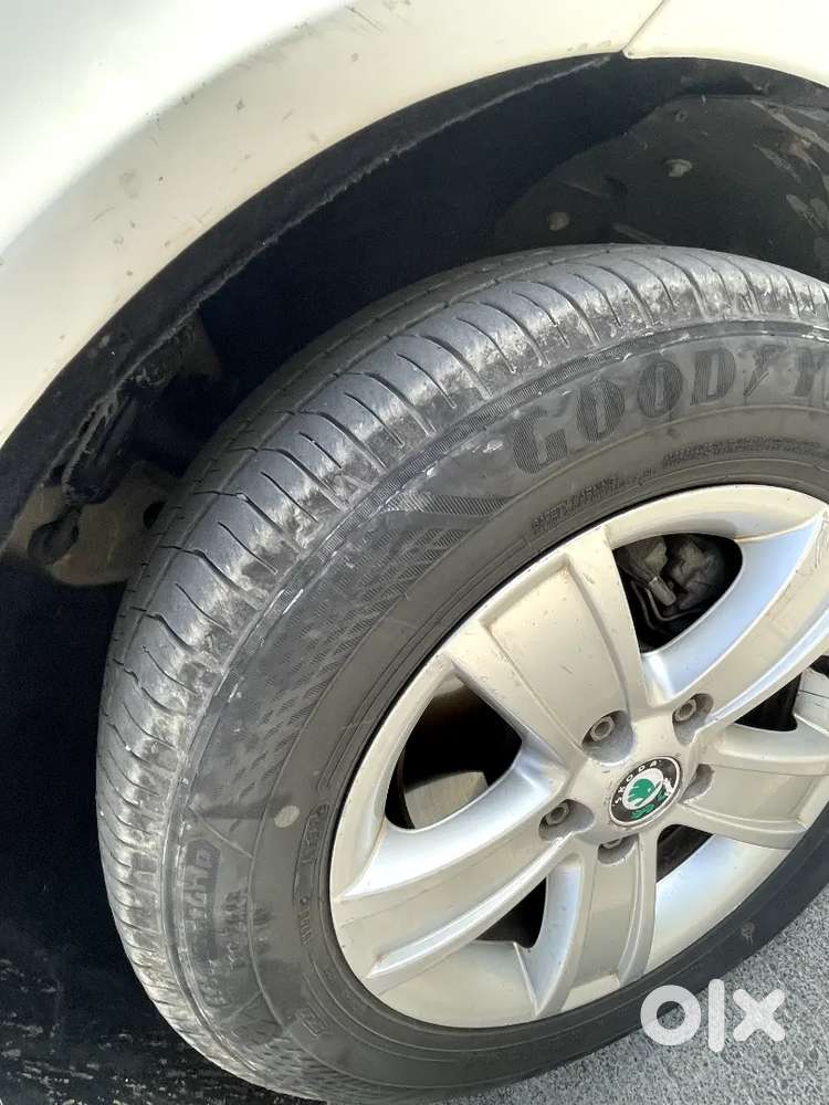 Skoda Laura 2013 Diesel Good Condition