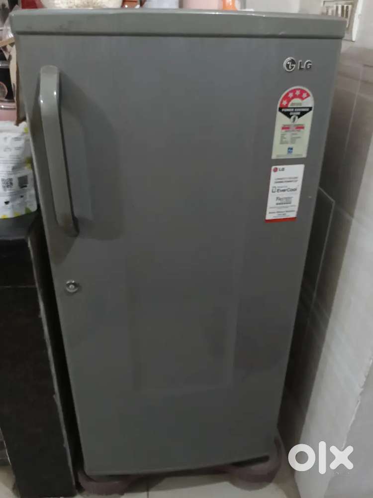 185 LTR LG singal door