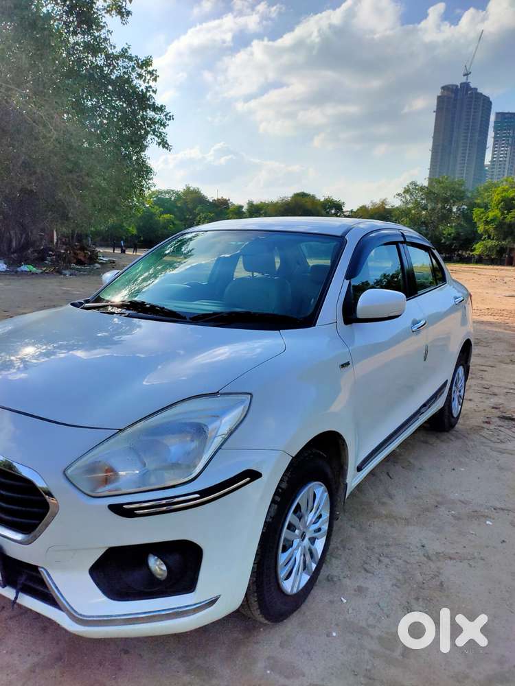 Maruti Suzuki Swift Dzire Vdi (o), 2018, Diesel