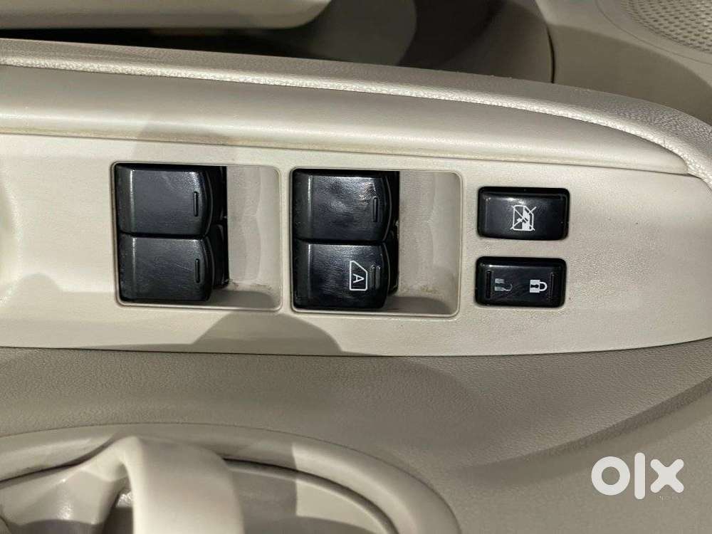 Nissan Sunny Xl Petrol, 2014, Petrol