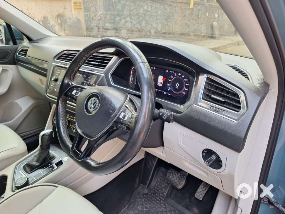 Volkswagen Tiguan All Space 2.0 Tsi, 2021, Petrol
