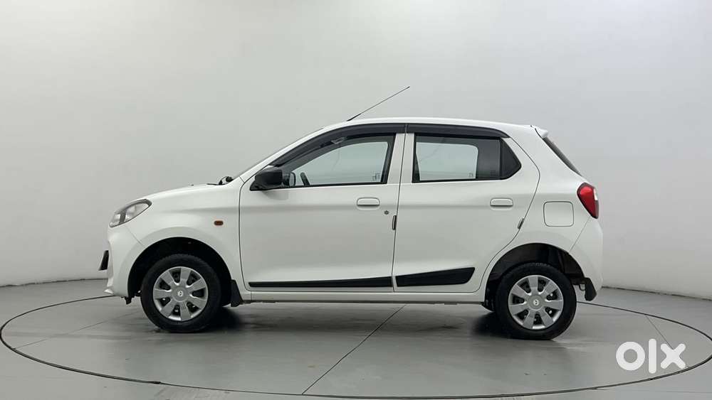 Maruti Suzuki Alto K10 1.0 Vxi, 2023, Petrol