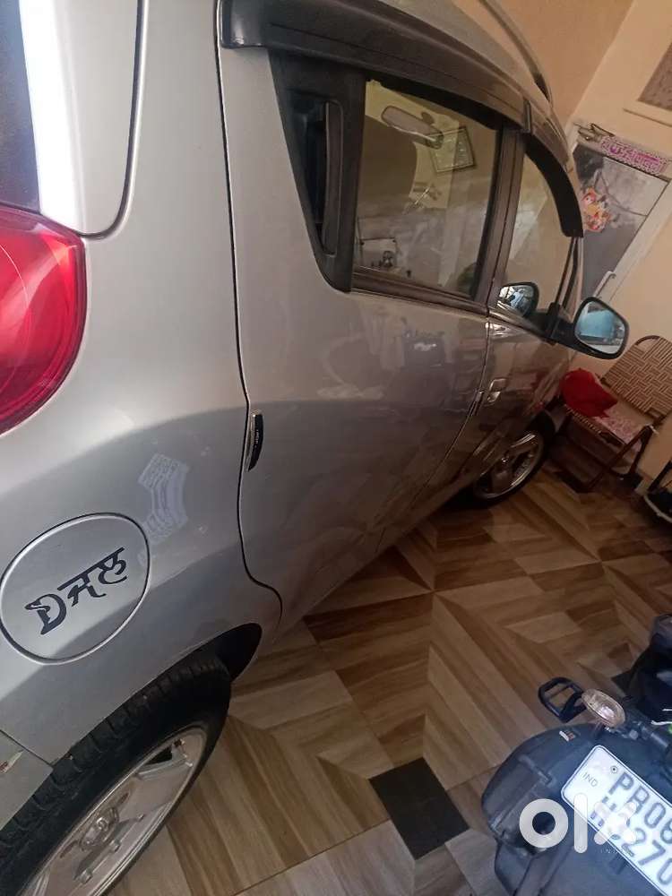 Lt Beat 1st Hand Runing 100000