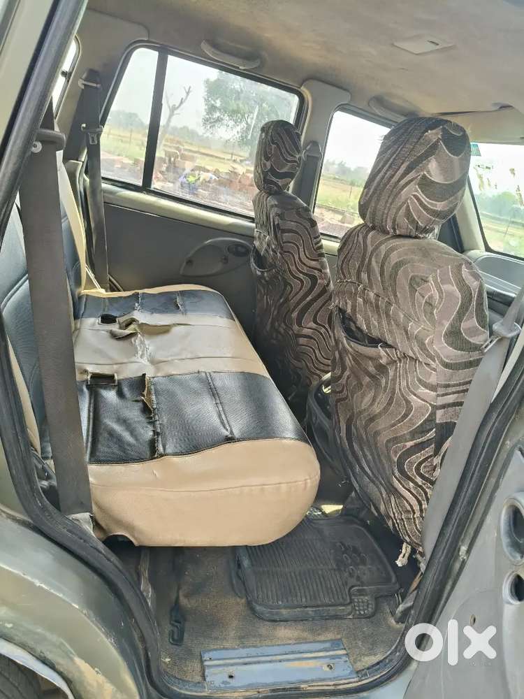 Mahindra Scorpio Diesel Manual 2009