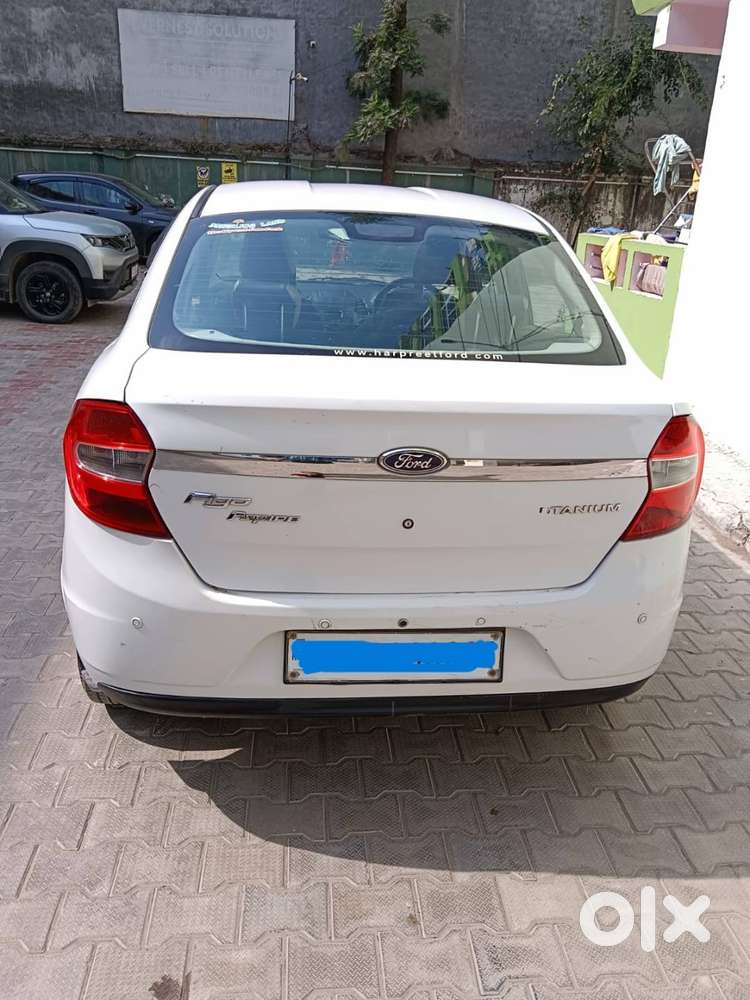 Well Maintained , 2016 Model ,petrol ,automatic .