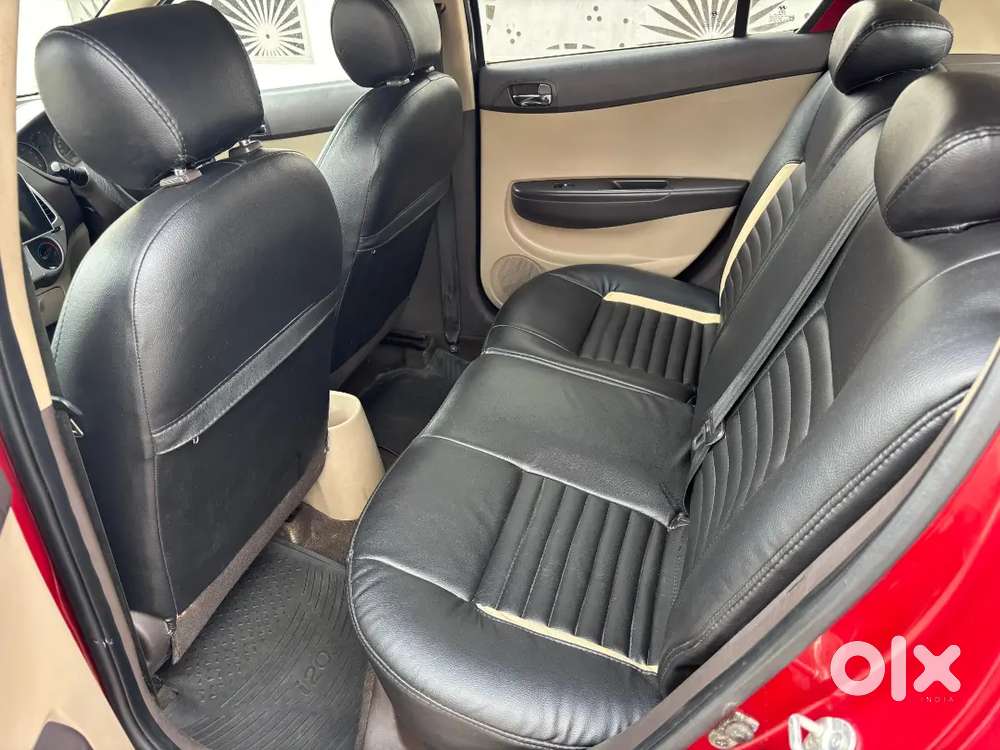 Hyundai I20 2009 Petrol Well Maintained
