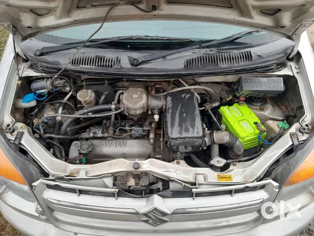 Maruti Suzuki Wagon R For Sale