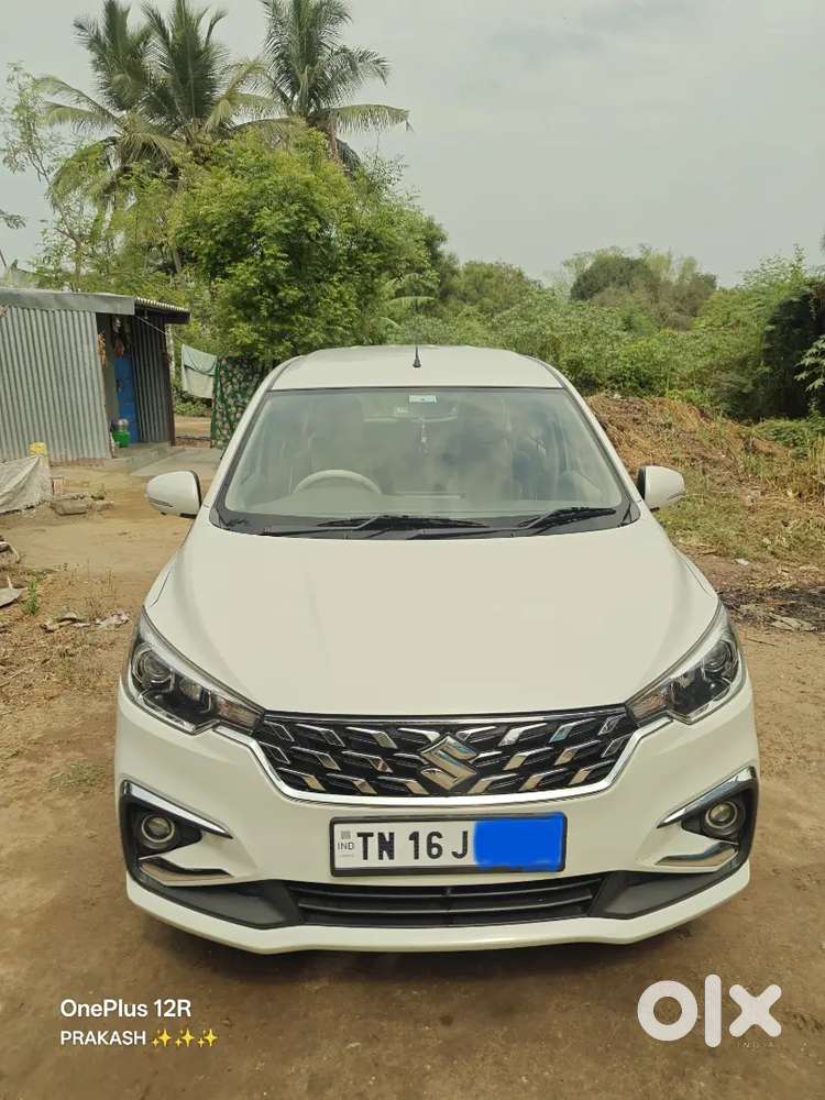 Ertiga 06/12/2023 Registration