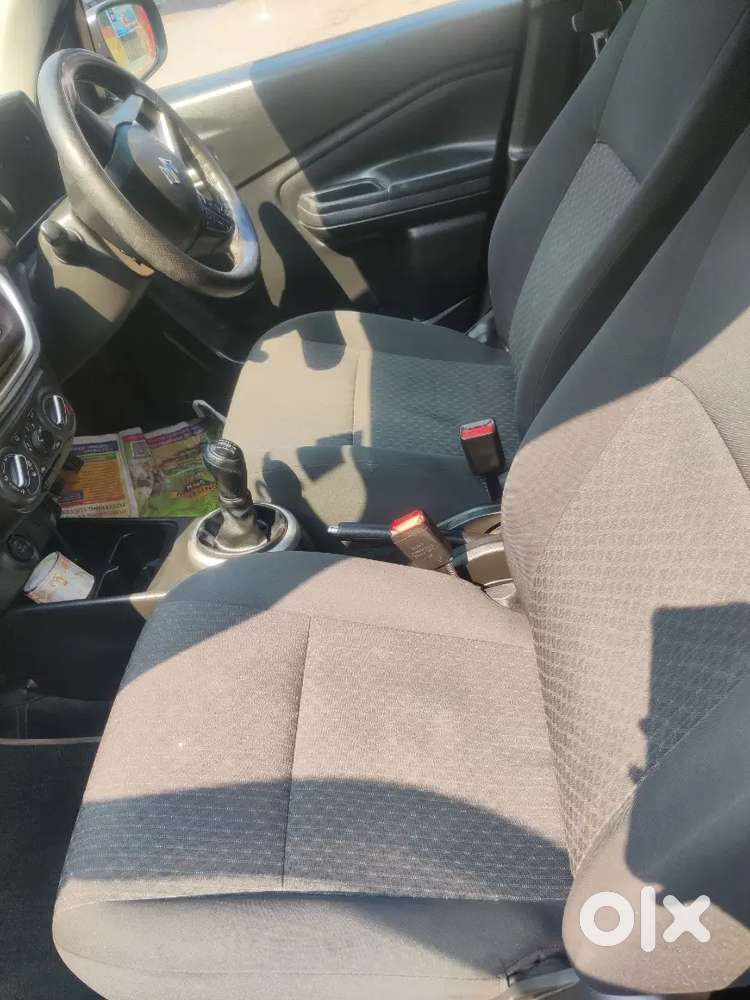 Maruti Suzuki Celerio 2022 Petrol 71000 Km Driven