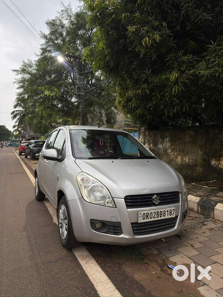 Maruti Suzuki Ritz Vdi Diesel For Sale