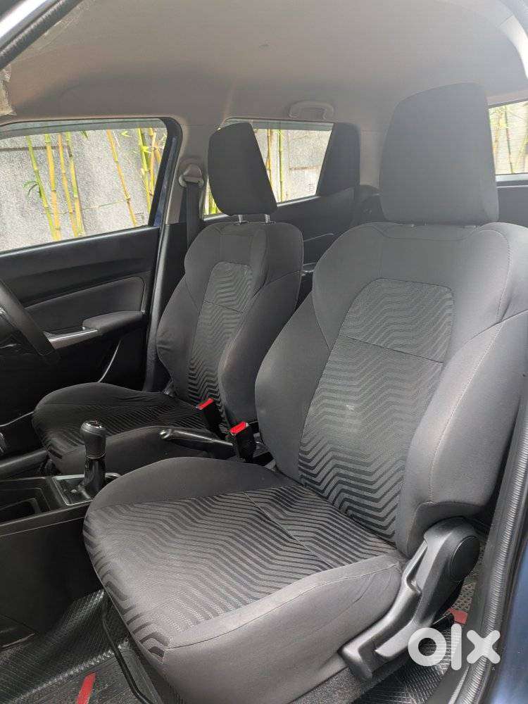 Maruti Suzuki Swift Zxi Plus, 2020, Petrol