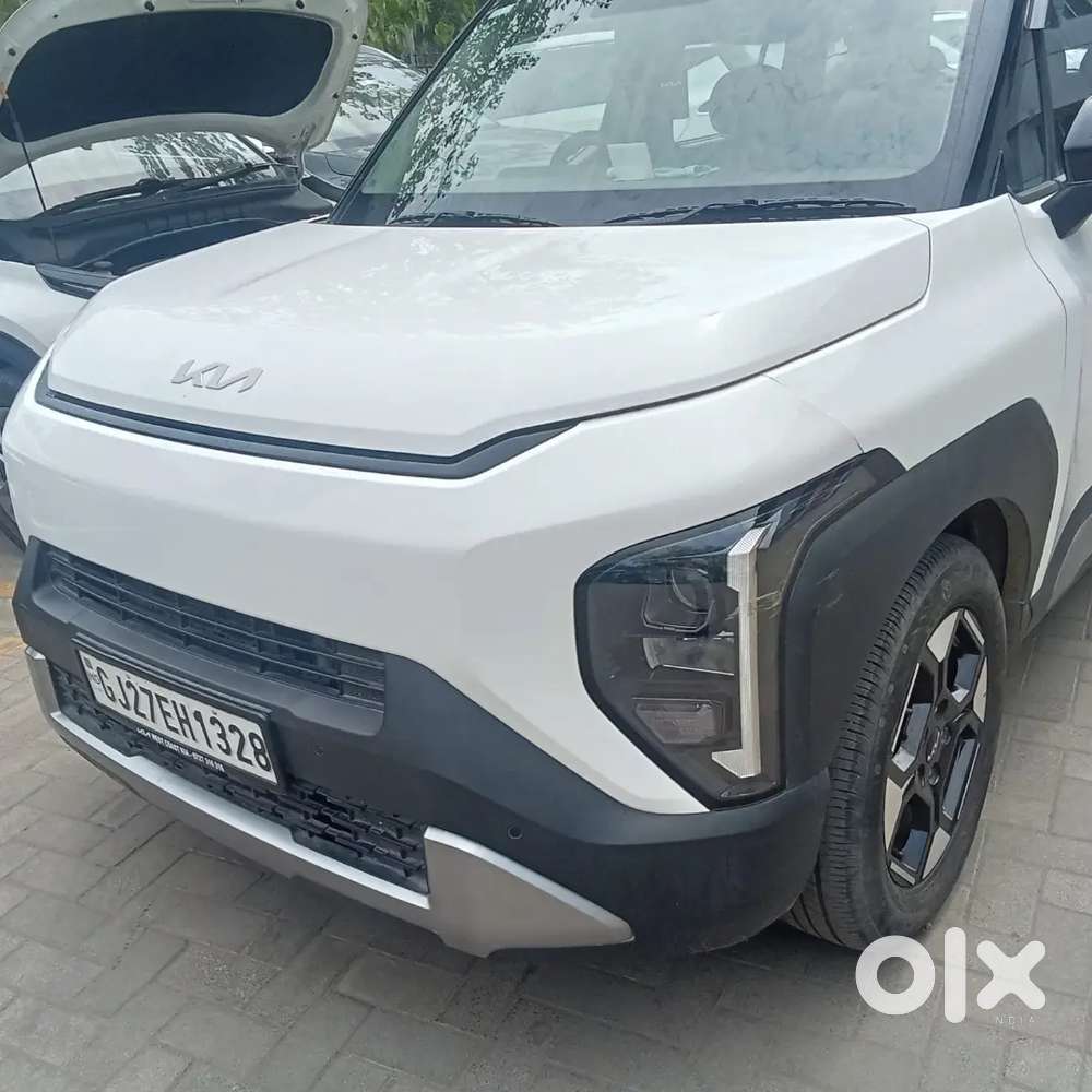 Kia Syros Htk Plus 2025
