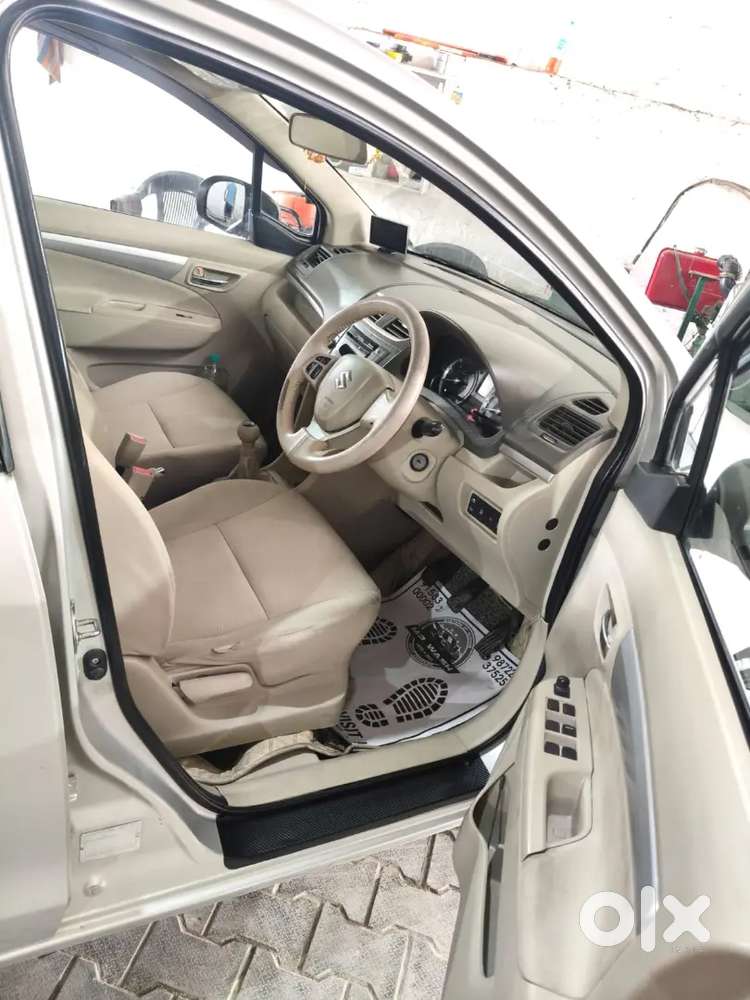 Ertiga Vdi Diesel 2016 Year