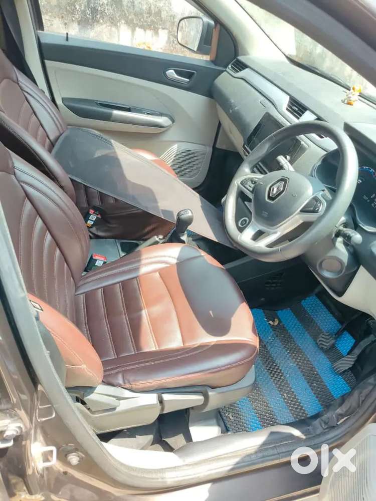 Renault Triber 2023 Petrol 18700 Km Driven