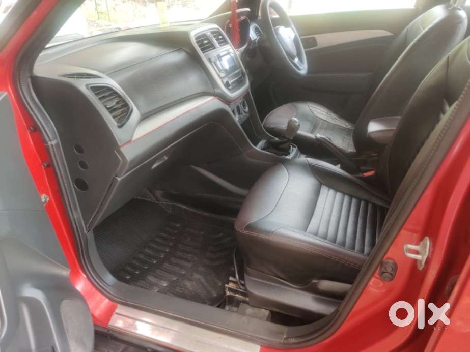 Maruti Suzuki Brezza Ldi, 2017, Diesel