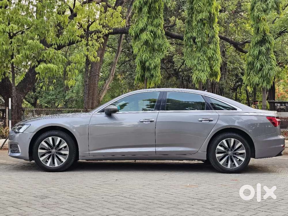 Audi A6 2.0 45 Tfsi Technology, 2021, Petrol