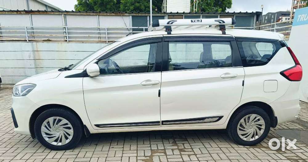 Maruti Suzuki Ertiga Vxi (o) Cng, 2022, Cng & Hybrids