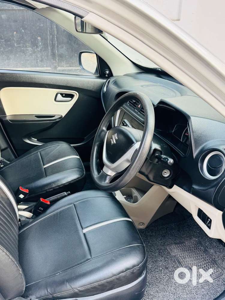 Maruti Suzuki Alto 800 Vxi Airbag, 2021, Petrol