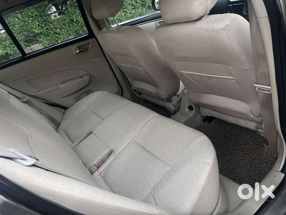 Maruti Suzuki Swift Dzire Vdi Optional, 2016, Diesel