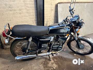 Yahama Rx 100 1991 Motorcycles 1759571825