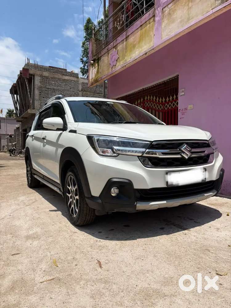 Top Condition Maruti Suzuki Xl6 2024 First Owner