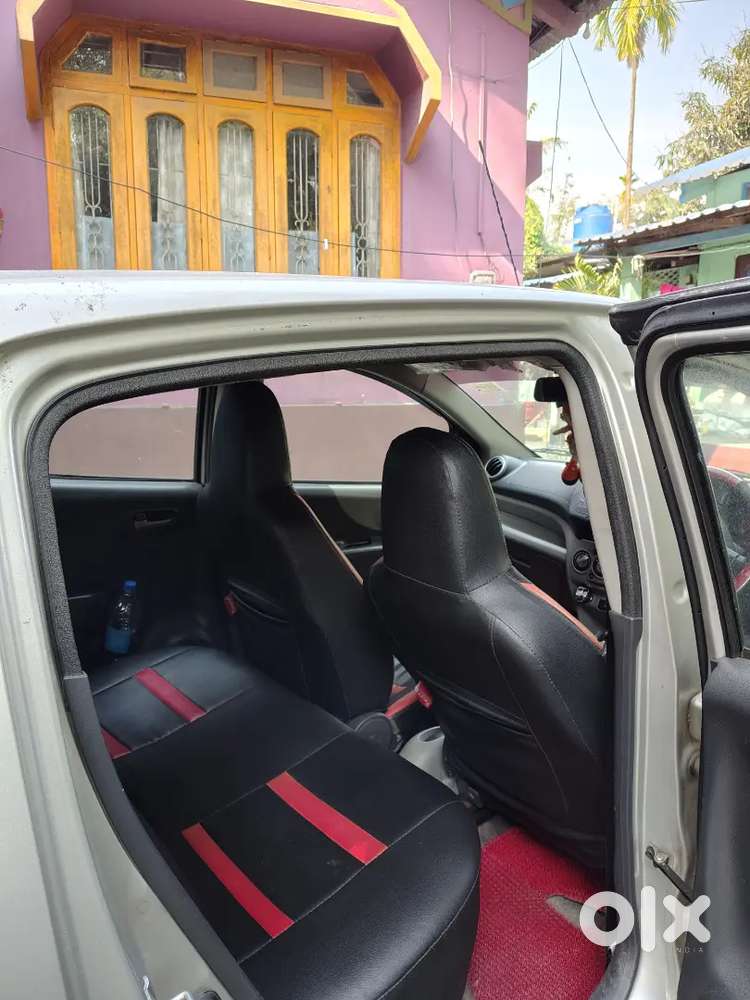 Maruti Suzuki A-star 2010 Petrol Well Maintained